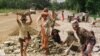 Economic Growth Could Increase Child Labor in Myanmar