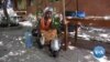 Saving Senegal's Forests: Group Turns Straw Into Fuel