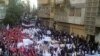Derraman sangre en Siria