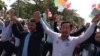 Labor Unions Says They Are Prepared for More Demonstrations