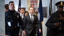 Facebook အပေါ် မြန်မာအရပ်ဖက် အဖွဲ့တွေ ဝေဖန်ချက် Zuckerberg ဖြေရှင်း