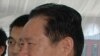 中国经济放缓，当局呼吁加强社会管理