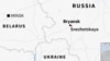 Ukraine drone attacks spark fires in Russia's Bryansk, Kaluga regions