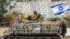 Hizbullah Klaim Tembakkan Sejumlah Roket yang Hantam Kota di Israel Utara
