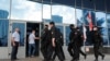 В Беларуси обыски у журналистов, в том числе, Радио Свобода и «Белсата»