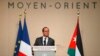 France: Taking All Refugees Would Be Victory for IS