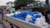 Kekhawatiran Meningkat Terkait Dampak Corona Terhadap Warga Miskin Kota di Ghana