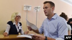 Aleksey Navalniy