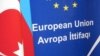 Avropa İttifaqı Azərbaycanda azadlıq, təhlükəsizlik, insan hüquqları və demokratiyanı müzakirə edib 