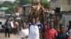 Les manifestations étouffées et des arrestations signalées en RDC