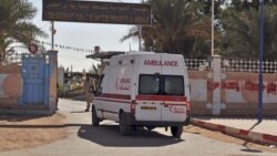 Des émanations toxiques font 17 décès en Algérie