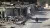 15 Turkey-Backed Syrian Rebels Killed in Fighting with IS
