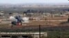 Turkey Escalates Crackdown on Islamic State