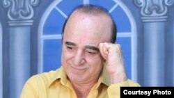 Yaqub Zurufçu
