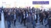 Protesters Torch KDP Offices in Iraq