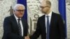 Німеччина підтримує національний діалог в Україні - Штайнмаєр