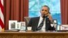 Obama Putinga: Rossiya xalqaro qonunlarni buzmoqda