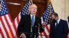 Top Republicans Back Trump Challenge of Projected Biden Win