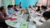 Civic Groups Meet To Make Improved Election Recommendations 