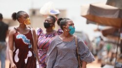 Fonds covid: le gouvernement togolais défend sa gestion