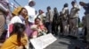 Land Dispute Representatives From Six Provinces Petition Gov’t