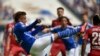 Football : haro sur "l'exode suicidaire" des jeunes joueurs africains