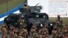 Apoyo de Ejército en labores contra la delincuencia despierta inquietud en El Salvador