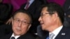 "북 김양건, '김정은 건강 이상 없다' 밝혀"
