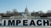Trump no se considera responsable de asalto a Capitolio