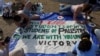 Arrests roil campuses nationwide ahead of graduation