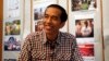 Jokowi Bantah Komentar Media Soal Klaim China di Laut China Selatan