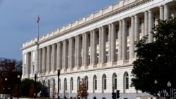 Los republicanos en el Congreso están divididos sobre los recortes impositivos ofrecidos por el presidente Trump

