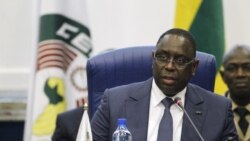 Reportage de Sokhna Natta Mbaye, correspondante VOA Afrique à Dakar