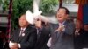 Hun Sen Orders U-Turn on Honorary Title