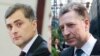 Чергова зустріч Волкера із Сурковим відбудеться в суботу в Сербії