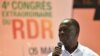 "Quelqu'un doit être responsable de ces 3000 morts", dit Ouattara