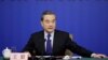 China Urges North, US to Talk Soon