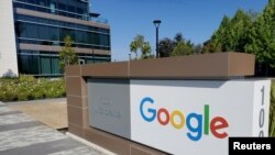 Google logo