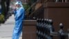Coronavirus Concerns Grow in US, Britain as Some European Countries Show Signs of Progress