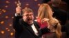 'The Shape of Water' Wins Best Picture at 2018 Oscars 