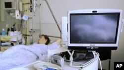 歐洲大腸杆菌病毒感染死亡人數上升