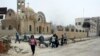Oq uy Suriya muxolifatiga qurol berish-bermaslikni shu hafta hal qiladi