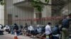 香港47人案最后一批定罪被告进入减刑答辩：有人拒绝“求情” 有人强调深信民主
