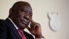 En Afrique du Sud, le parquet renonce à poursuivre le président dans un scandale de corruption