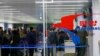 Some Foreign Diplomats Depart North Korea Amid Virus Scare