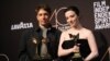 Though his movie tops Spirit Awards, 'Anora' director says indie industry still struggles 