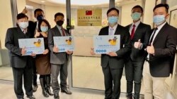 北京將立陶宛外交關係降級 立陶宛表示遺憾 台灣批中共“蠻橫”