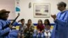 Venezuela: Bitoqueao: médicos de día y músicos de noche