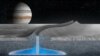 Observer le Groenland pour trouver de l'eau sur une lune de Jupiter
