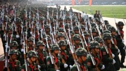“ဝ” ဒေသကို ပြည်နယ်အဆင့်သတ်မှတ်ရေး တောင်းဆို